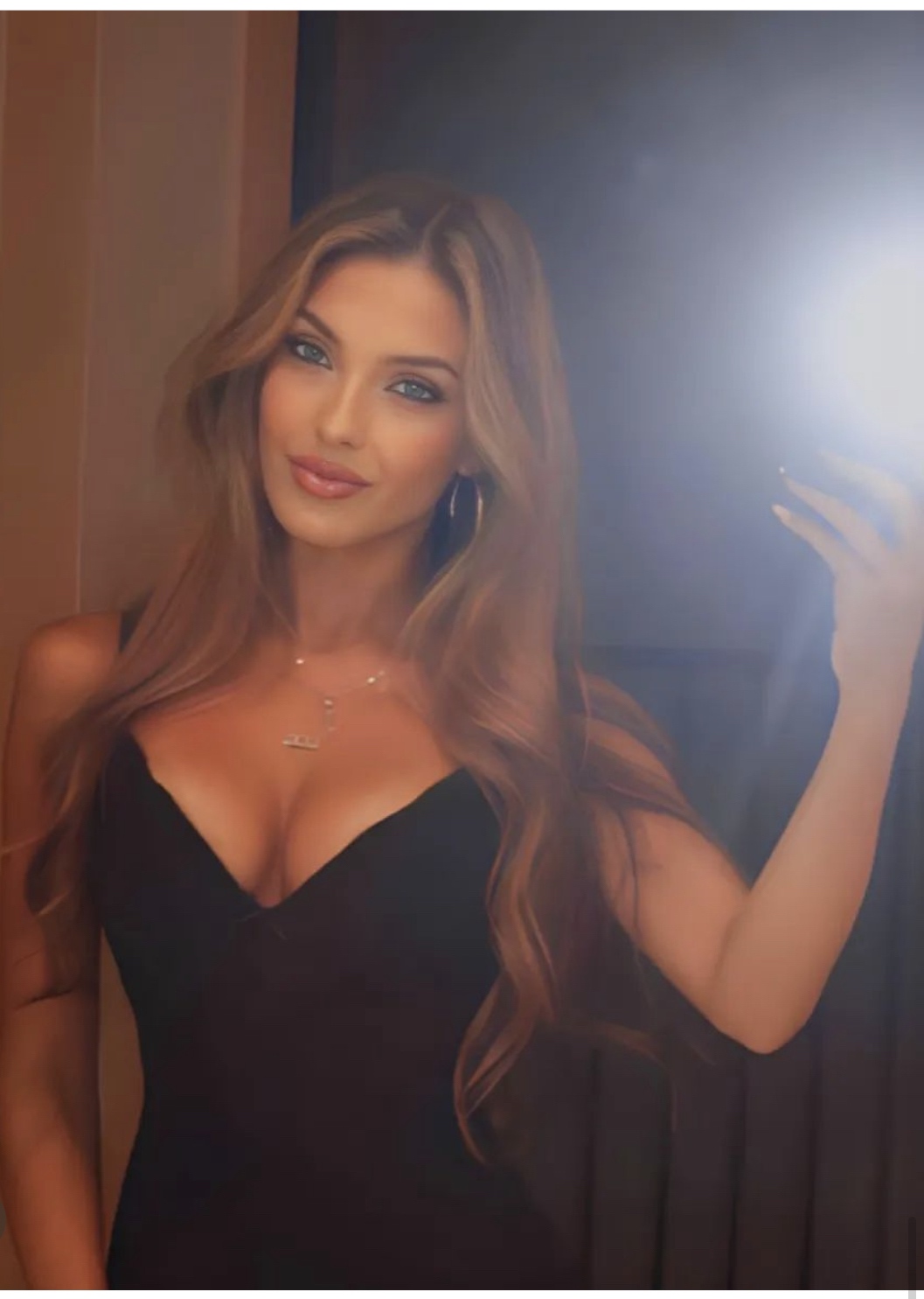 Lexi Rivera